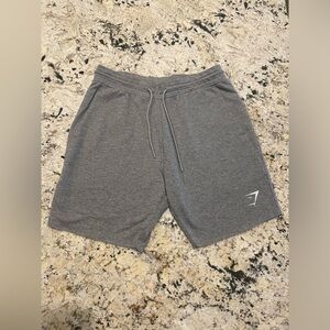 Gymshark Men's Critical Workout Soft Sweat
Shorts Size Medium